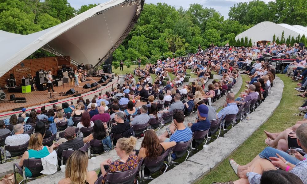 Recreation & Events | Town of Niagara-on-the-Lake